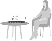 Cisco SG100-16 16-Port Gigabit Switch — image 2