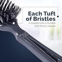 Stanley Commander Hairbrush for Her — image 2