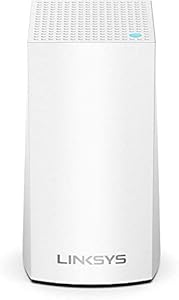 Linksys Velop Mesh Home WiFi System WHW0101 Review