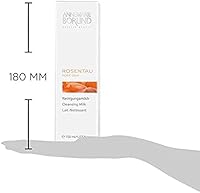 ANNEMARIE BÖRLIND Rose Dew Cleansing Milk 5.07oz — image 6