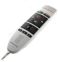 Philips LFH3200 SpeechMike III Pro USB Dictation Microphone — image 3