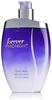 Bath & Body Works Forever Midnight Body Lotion 10 oz — image 1