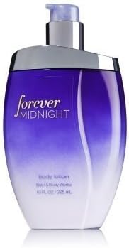 Bath & Body Works Forever Midnight Body Lotion 10 oz