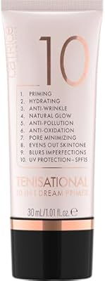 Catrice Ten! Sational 10 In 1 Dream Primer 30mL