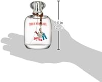 True Religion Hippie Chic Eau De Parfum 3.4oz — image 4