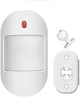 KEEPWORD WiFi GSM GPRS Wireless Smart Home Security Alarm System — image 6
