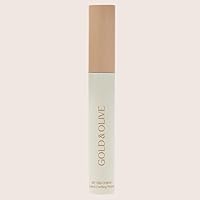 Gold & Olive Set the Curve Eyelash Primer — image 6