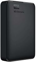 WD 3TB Elements Portable External Hard Drive — image 4