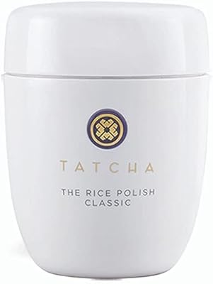 Tatcha The Rice Polish Daily Non-Abrasive Exfoliator 2.12oz