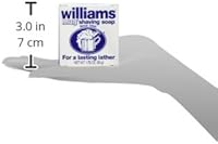 Williams Mug Shaving Soap 1.75 Oz — image 7