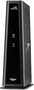 ARRIS SURFboard SBG8300 DOCSIS 3.1 Cable Modem Router Combo Review