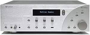 Outlaw Audio RR2160 Mk II Retro Stereo Receiver Review