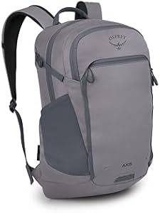 Osprey Axis 24 Laptop Backpack Review