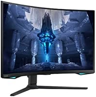 Samsung Odyssey Neo G7 32″ 4K Gaming Monitor — image 6