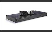 LG UBK90 UHD Blu-ray Player — image 4