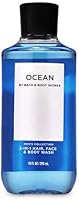 Bath and Body Works Ocean for Men 3-Piece Bundle — image 3