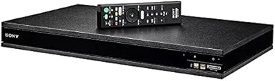 Sony X800 Region Free 4K Blu-Ray Player