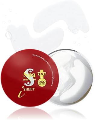 Spa Treatment HAS Stretch iSheet Under Eye Patches (30 Pairs)