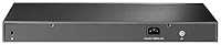 TP-Link TL-SG2428P Jetstream 24-Port Gigabit Smart Managed PoE Switch — image 3