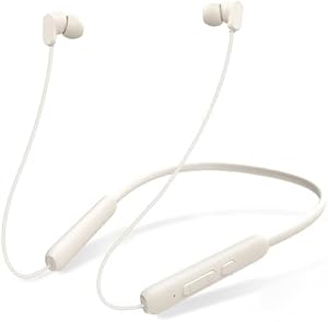 TONEMAC N18 Neckband Bluetooth Earbuds Review