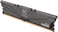 TEAMGROUP T-CREATE Expert 32GB (2 x 16GB) DDR4 3600MHz RAM — image 4