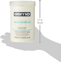 Osmo Intensive Deep Repair Hair Mask 1200mL — image 4