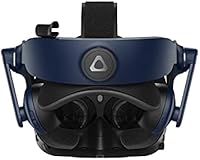 HTC Vive Pro 2 Headset — image 5