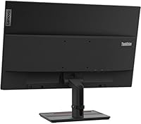 Lenovo ThinkVision S24e-20 23.8″ Full HD Monitor — image 2