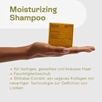 B.O.B Bars Over Bottles Curl Defining Shampoo & Conditioner Set 6.7oz — image 2