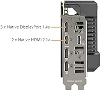 ASUS TUF Gaming GeForce RTX 4070 Ti Super 16GB GDDR6X OC Edition — image 6