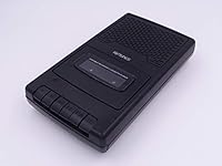 Riptunes Portable Cassette Player Recorder — image 6