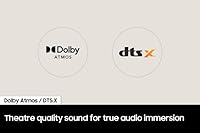 Samsung HW-Q60B 3.1ch Soundbar — image 2