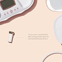 Trophy Skin Large Diamond Tip for Microdermabrasion Machines — image 5