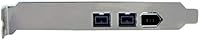 StarTech PEX1394B3 3-Port FireWire PCIe Card — image 5