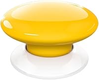 Fibaro The Button Z-Wave Plus Scene Controller — image 3