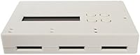 BestDuplicator BD-PS-2T-SD 1:2 Copy Portable Flash Duplicator — image 2