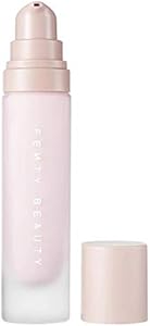 FENTY BEAUTY Pro Filt'r Hydrating Primer - Full Size Review