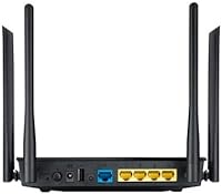 Asus RT-AC1200 Wireless Dual-Band Router — image 4