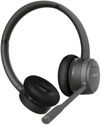 GEQUDIO GC-2 DECT Headset