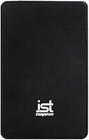 IST Computers 500GB Portable External Hard Drive — image 1