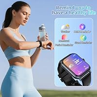 EXZHIG TJ08 Smart Watch 1.83″ — image 6