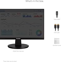 ViewSonic VS2247-MH 22-Inch 1080p Monitor — image 7