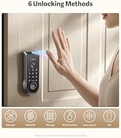 Lockin Veno Smart Lock — image 2