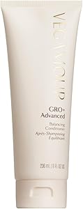 VEGAMOUR GRO+ Advanced Balancing Conditioner 8 Fl Oz Review