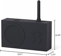 Lexon TYKHO 3 Bluetooth Speaker and FM Radio — image 9