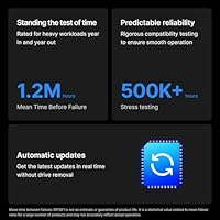 Synology HAT3310 16TB Plus Series SATA HDD — image 3