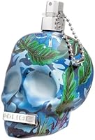 Police To Be Exotic Jungle For Men Eau de Toilette 2.5oz — image 1