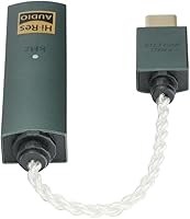 iFi Audio Go Link Max Portable Headphone Amp/DAC — image 3