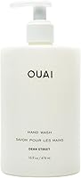 OUAI Hand Wash, Dean Street 16oz — image 1