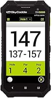 SkyCaddie SX500 Golf GPS — image 5